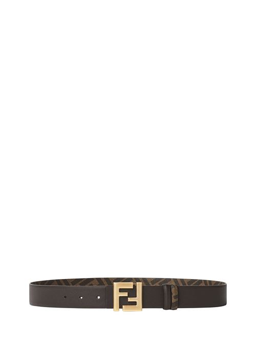 Cintura Squared FF FENDI | 7C0541ASIWF1S9U