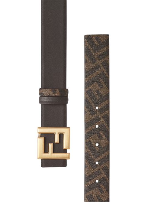 Cintura Squared FF FENDI | 7C0541ASIWF1S9U