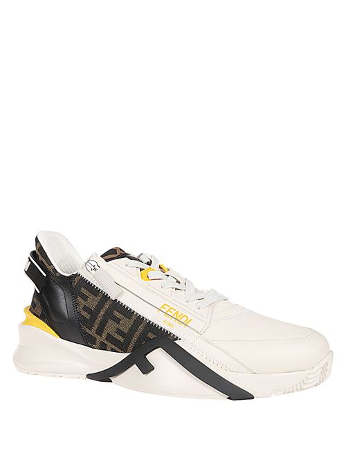Flow Sneaker FENDI | 7E1392AJZHF1HGR