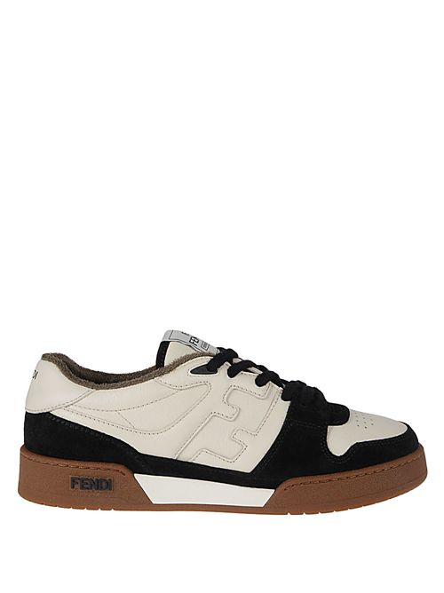 Match Sneaker FENDI | 7E1493AHH2F1FZB
