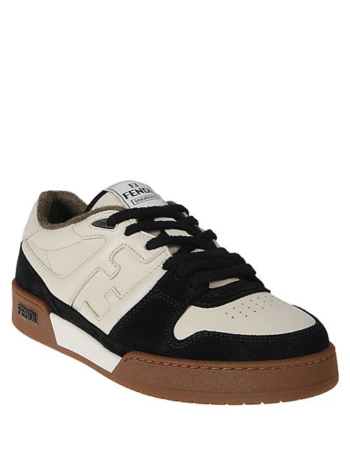 Match Sneaker FENDI | 7E1493AHH2F1FZB