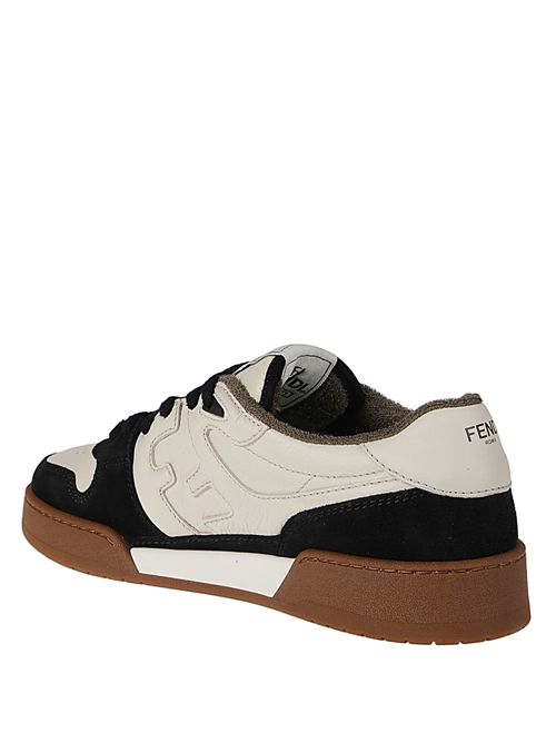 Match Sneaker FENDI | 7E1493AHH2F1FZB