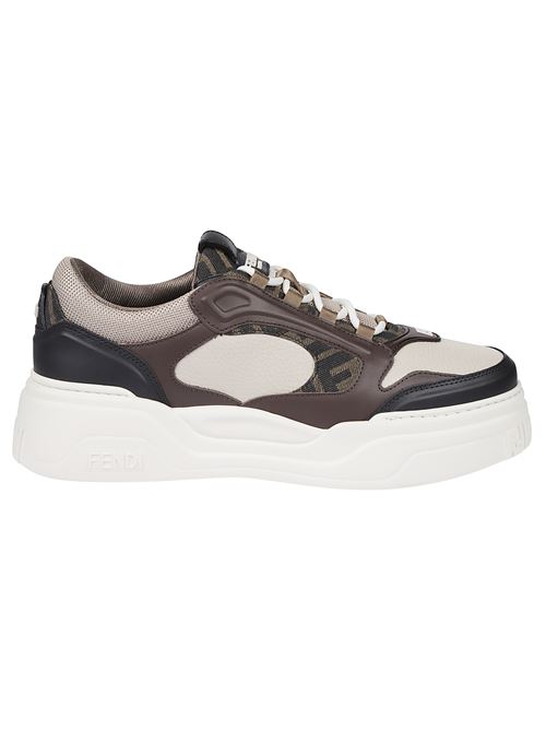 Forza delle scarpe da ginnastica FENDI | 7E1728AU20F1T29