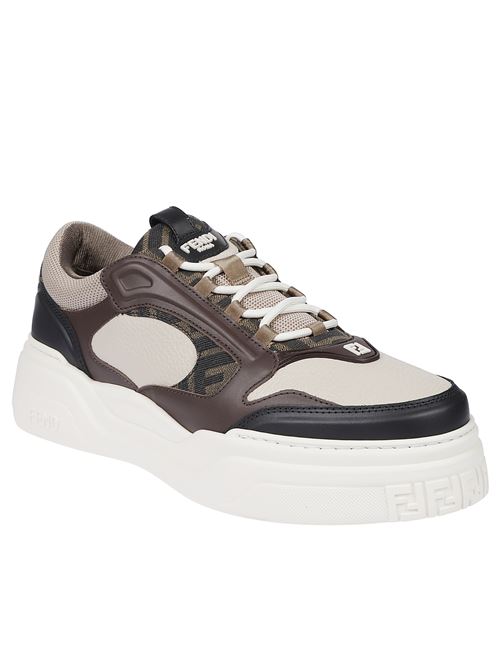 Forza delle scarpe da ginnastica FENDI | 7E1728AU20F1T29