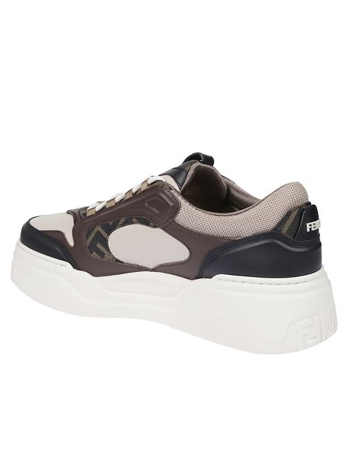 Forza delle scarpe da ginnastica FENDI | 7E1728AU20F1T29