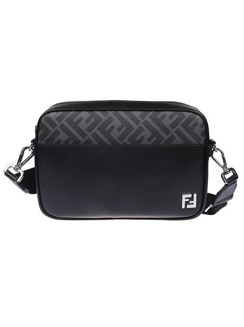 Borsa a spalla Camera Case media FENDI | 7M0286AJF0F0GXN