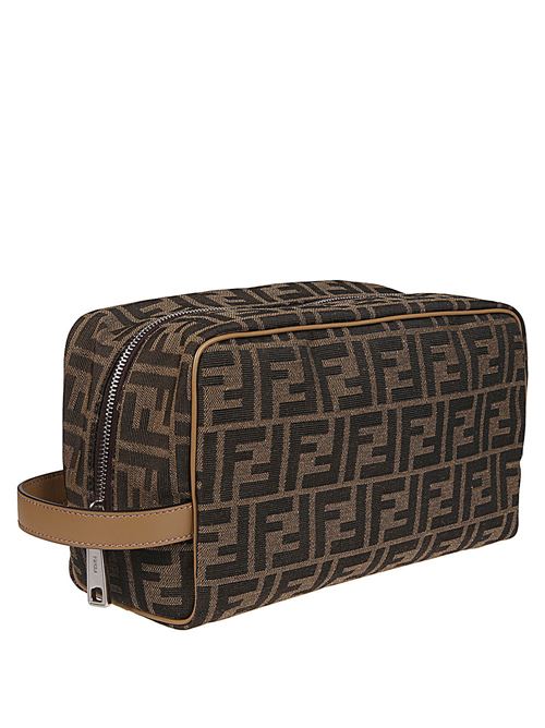 Beauty case grande FENDI | 7N0141ALWKF1HRM