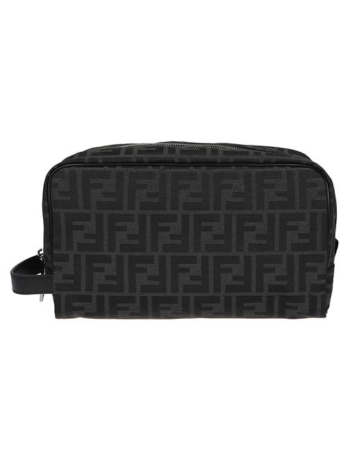 Beauty case grande FENDI | 7N0141ALWKF1IKJ