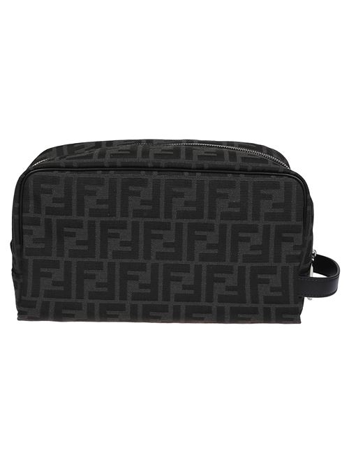Beauty case grande FENDI | 7N0141ALWKF1IKJ