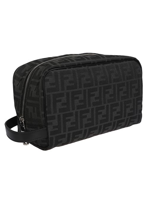 Beauty case grande FENDI | 7N0141ALWKF1IKJ