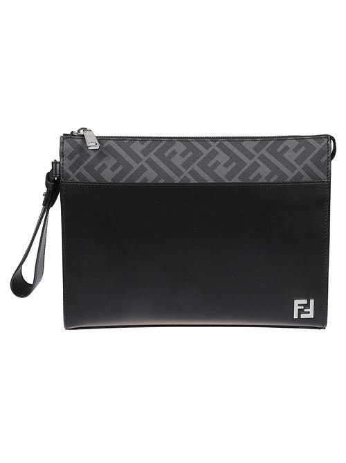 Frizione quadrata FENDI | 7VA491AJF0F0GXN