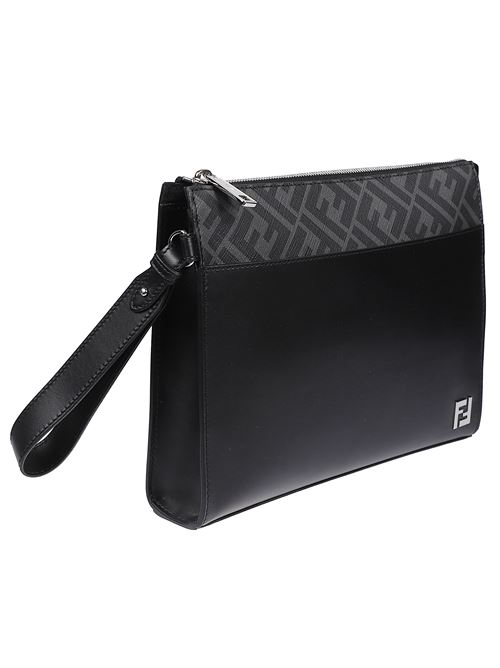 Frizione quadrata FENDI | 7VA491AJF0F0GXN