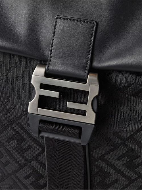 Zaino Fendi Flux FENDI | 7VZ090AVC6F0SAJ