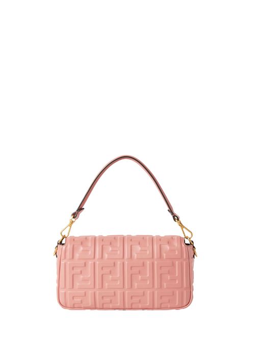 Borsa Baguette media FENDI | 8BR600AT57F1TV1
