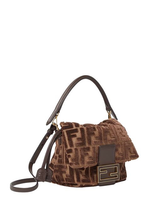 Borsa Mamma Baguette Small FENDI | 8BS105AT14F0L1B