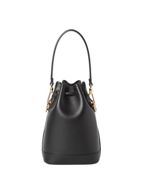 Borsa a secchiello Mon Tresor mini FENDI | 8BS109AYJ1F0KUR