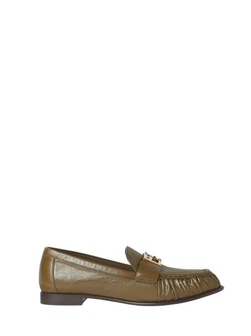 Mocassino Baguette FENDI | 8D8756NBAF0WWE