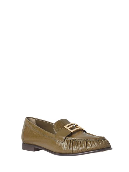 Mocassino Baguette FENDI | 8D8756NBAF0WWE