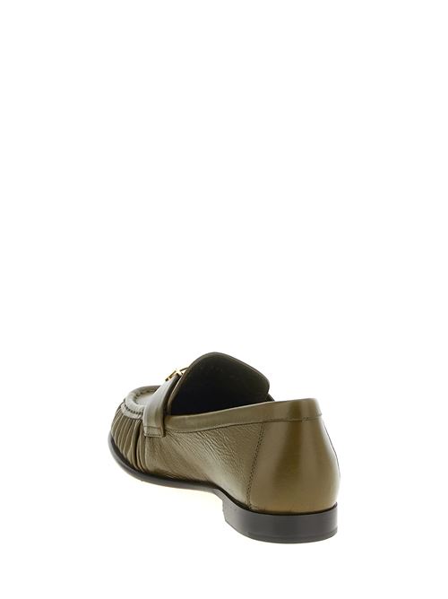 Mocassino Baguette FENDI | 8D8756NBAF0WWE