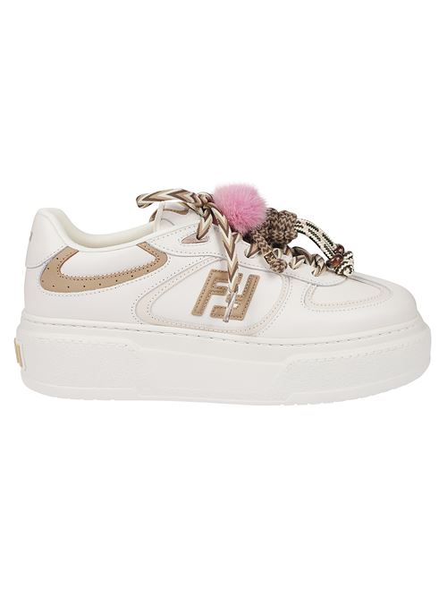 Sneaker Fendi Match FENDI | 8E8721AY9NF1TO4