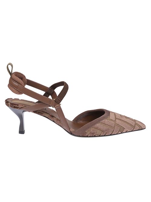Sling back Colibrì Lite FENDI | 8J8362AOTPF1TPH
