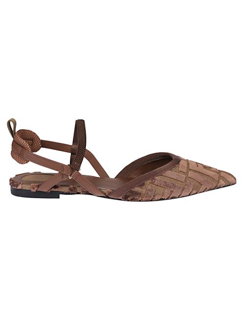  FENDI | 8J8463AOTPF1TPH