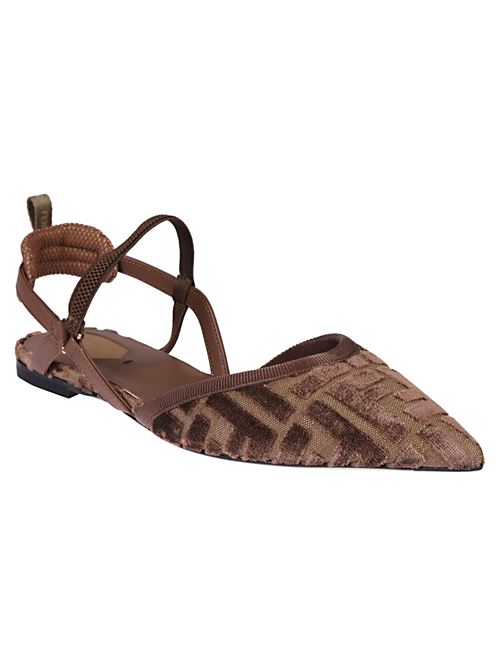  FENDI | 8J8463AOTPF1TPH