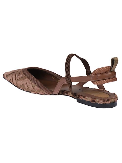  FENDI | 8J8463AOTPF1TPH