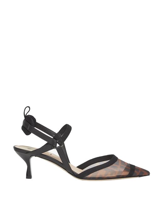 Sling back Colibrì Lite FENDI | 8J8589AQ6UF13TU