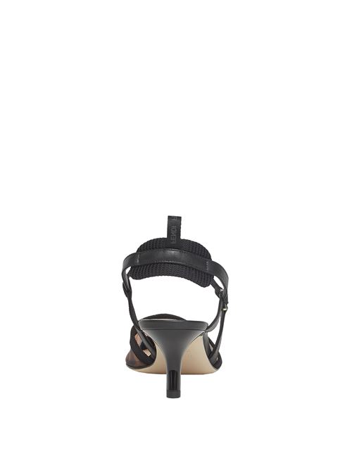 Sling back Colibrì Lite FENDI | 8J8589AQ6UF13TU