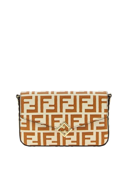 FF Diamonds Wallet FENDI | 8M0509ADYMF1U3H