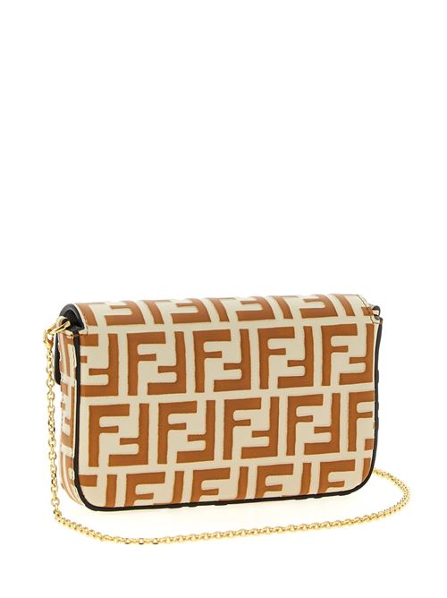 Portafoglio FF Diamonds FENDI | 8M0509ADYMF1U3H