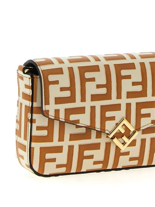 Portafoglio FF Diamonds FENDI | 8M0509ADYMF1U3H