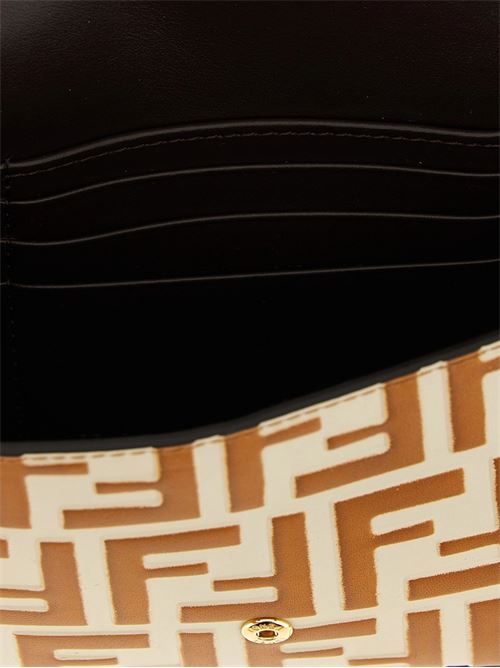 Portafoglio FF Diamonds FENDI | 8M0509ADYMF1U3H