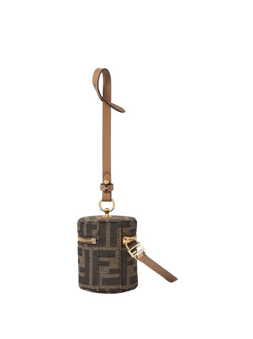 Porta monete Baguette FENDI | 8M0518A98PF0A6E