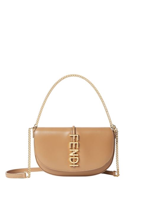 Wallet on chain Fendigraphy FENDI | 8M0529ANSSF19P8