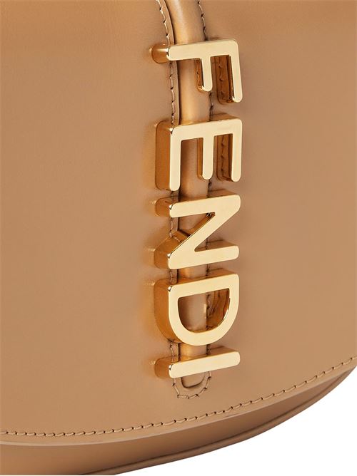 Wallet on chain Fendigraphy FENDI | 8M0529ANSSF19P8