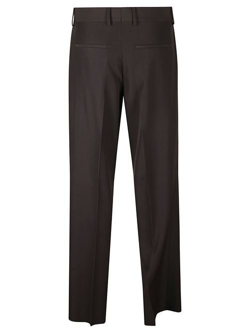 Pantalonr a sigaretta FENDI | FB1089ASCBF0TY8