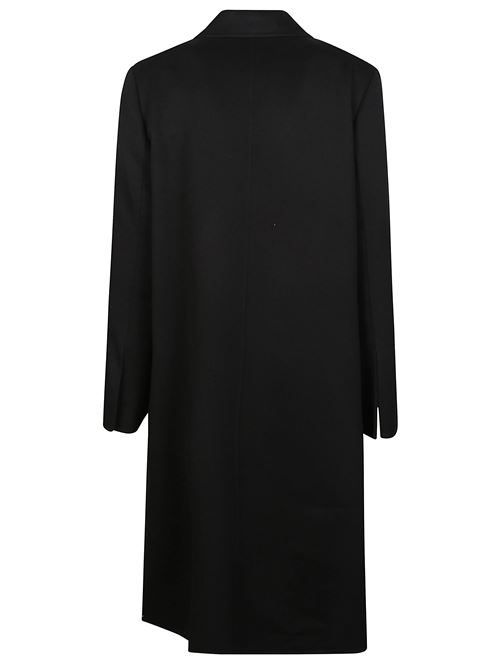 Cappotto in lana FENDI | FF8948W1DF0GME