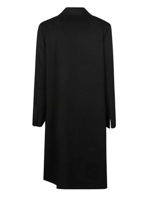 Cappotto in lana FENDI | FF8948W1DF0GME