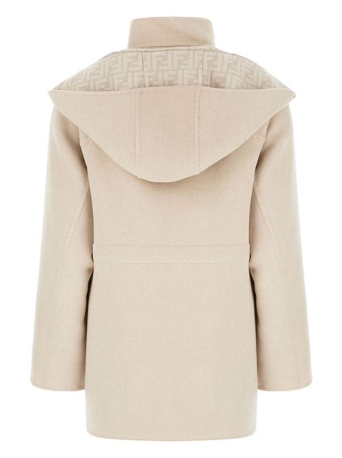 Giacca Blouson FENDI | FJ7587A5HDF1MYZ