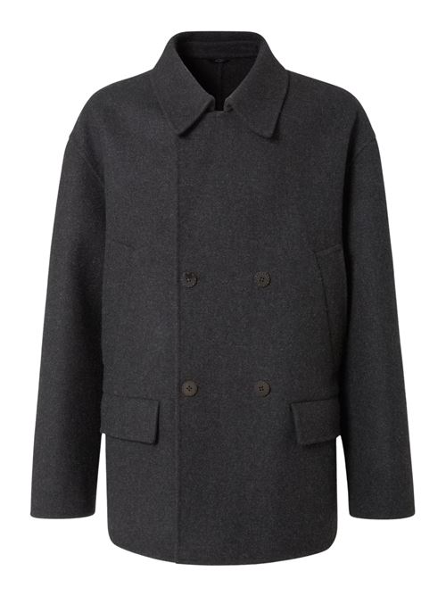 Cappotto doppiopetto FENDI | FW1415AOYAF0TY6
