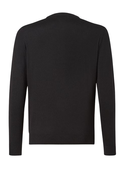 Pullover in lana FENDI | FZE035ATMOF0QA1