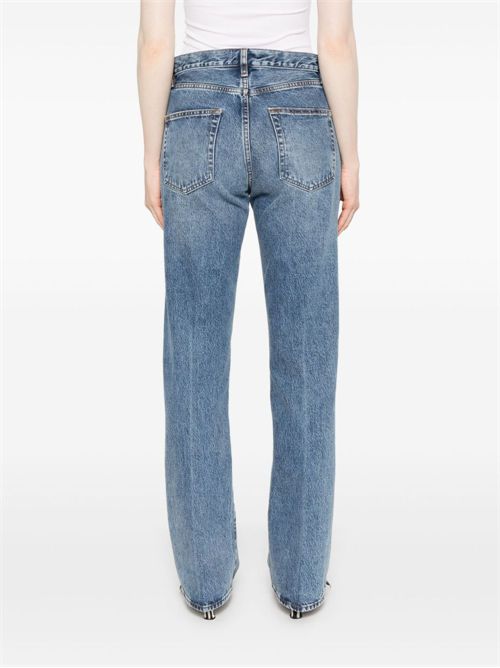 The Vertical Jeans FRAME | 1005210KCKO