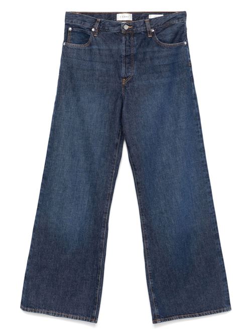 Jeans The Loose FRAME | 2002105TROP