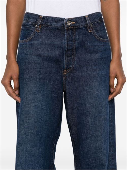 Jeans The Loose FRAME | 2002105TROP