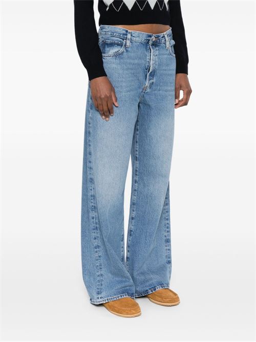 Jeans The Loose FRAME | 2002210RNDW