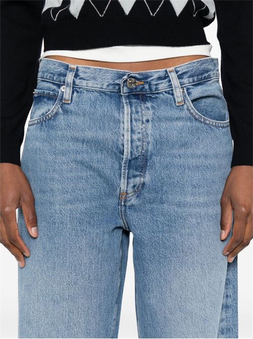 Jeans The Loose FRAME | 2002210RNDW