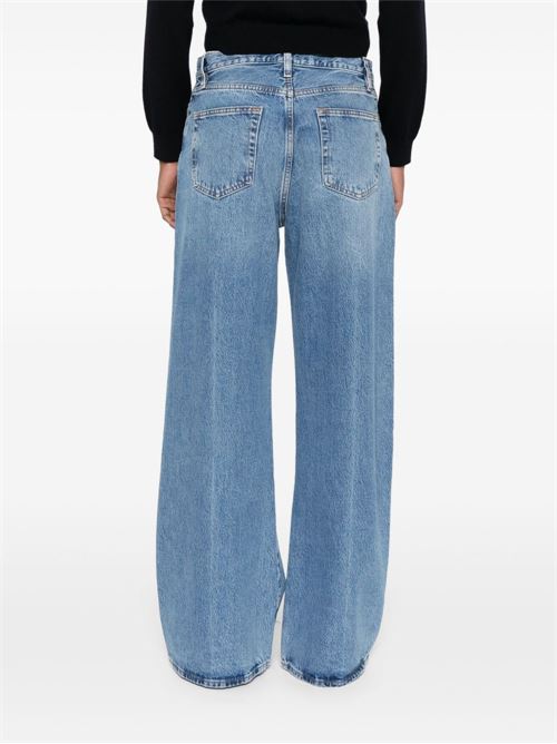 Jeans The Loose FRAME | 2002210RNDW