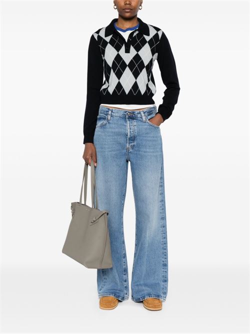 Jeans The Loose FRAME | 2002210RNDW